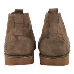 Мъжки Боти от Естествен Велур DANIEL CHUKKA PT 1131-048 Hush Puppies Мъжки Боти от Естествен Велур DANIEL CHUKKA PT 1131-048 Hush Puppies